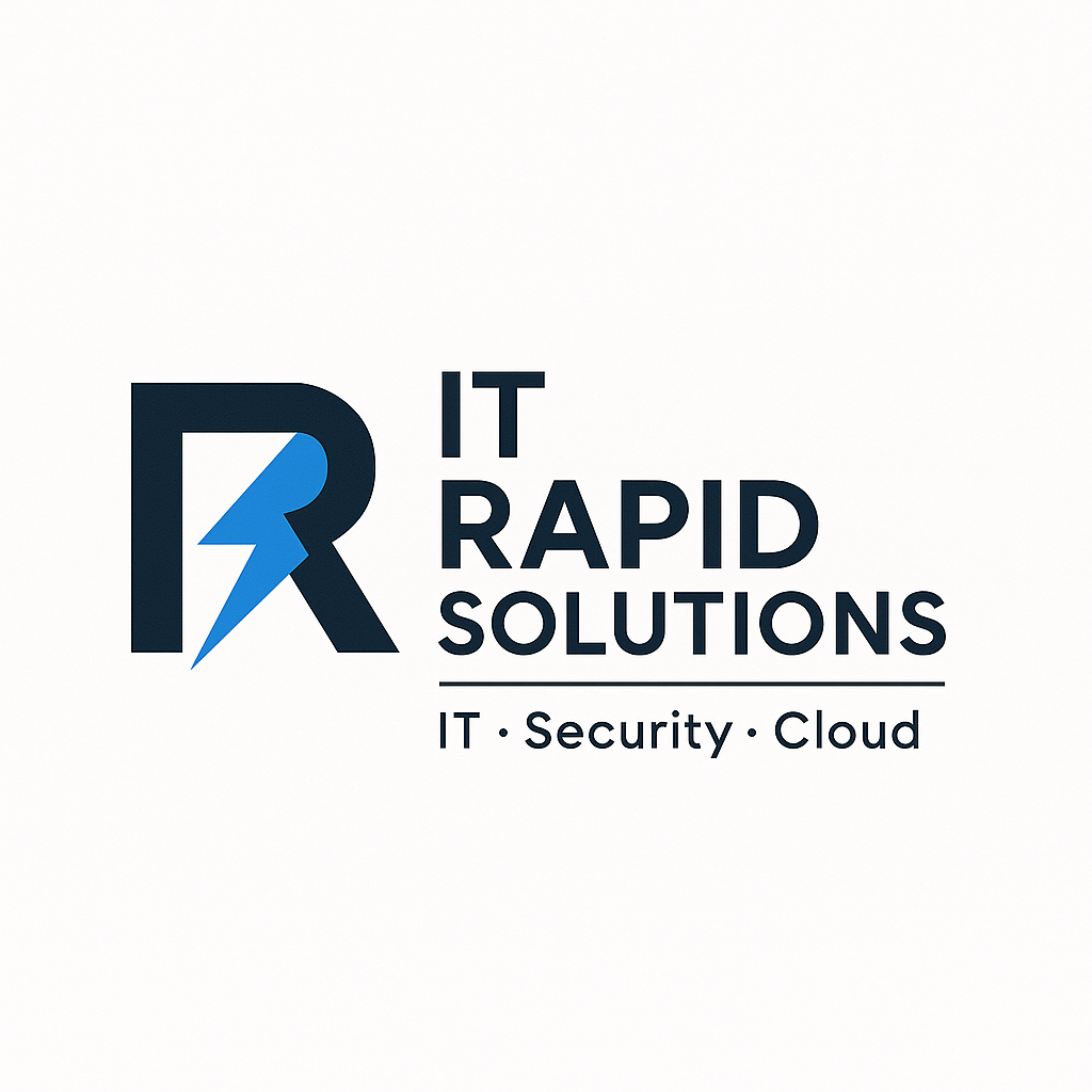 IT Rapid Solutions – IT & Security Consulting